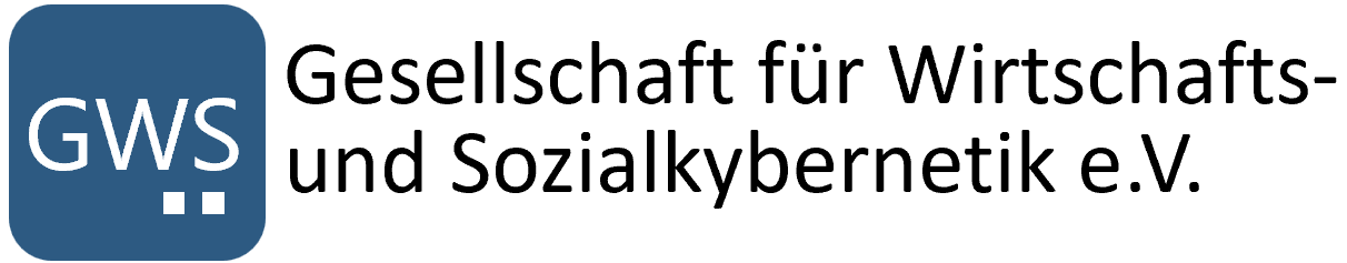 Gesellschaft für Wirtschafts- und Sozialkybernetik e.V.