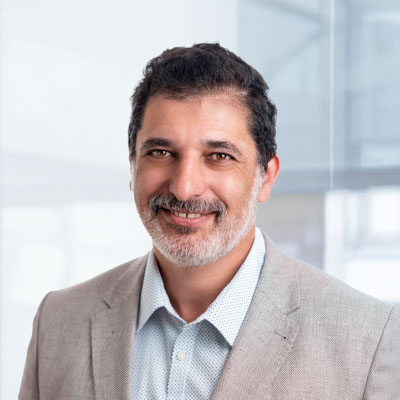 Dr. Matvei Tobman
