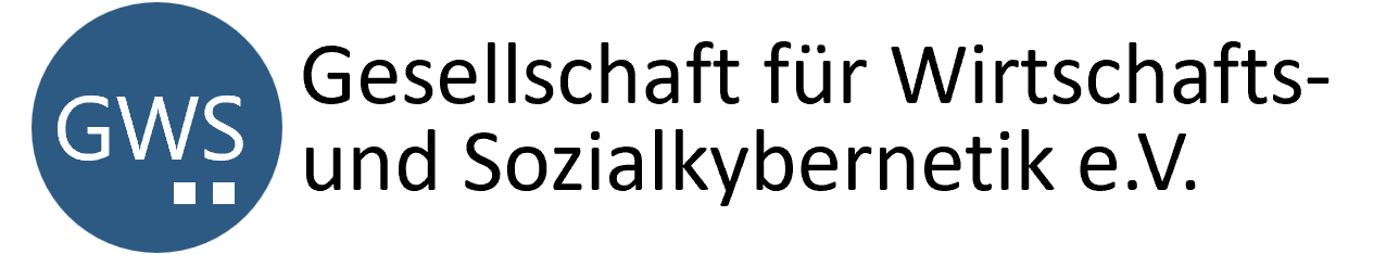 Gesellschaft für Wirtschafts- und Sozialkybernetik e.V.